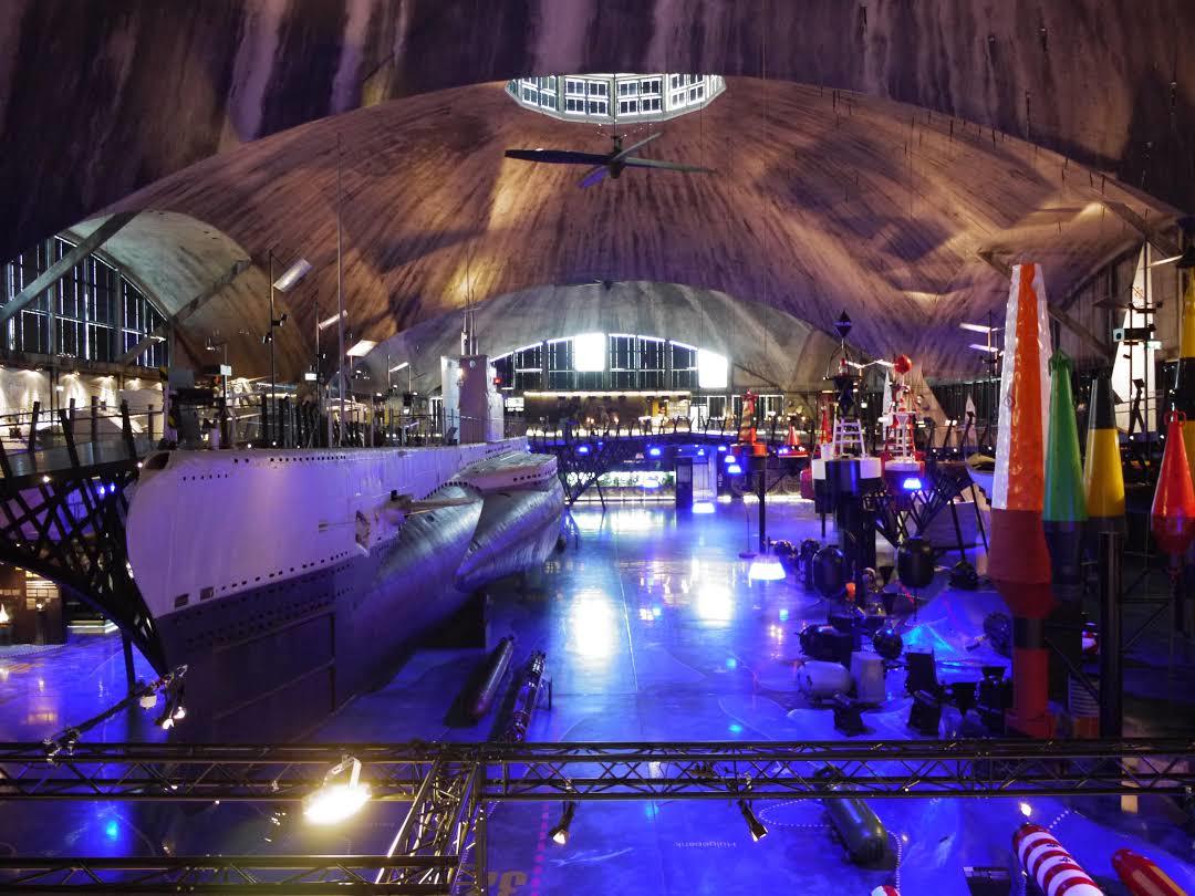 Tallinner Wasserflugzeughafen